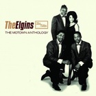The Motown Anthology CD1