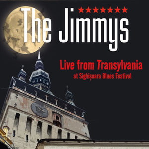 Live From Transylvania