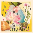 Slow Dance (EP) (Vinyl)