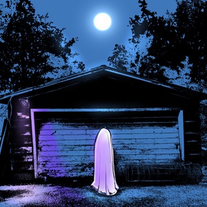 Ghost In My Home (CDS)