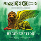 Regeneration - Upside Down (With City Kay) (CDS)