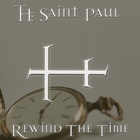 The Saint Paul - Rewind The Time (EP)
