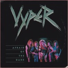 Vyper - Afraid Of The Dark (EP)