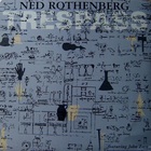 Ned Rothenberg - Trespass