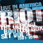 Live In America: Official Bootleg Box Set Vol. 3 1981-1988 CD2