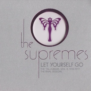 Let Yourself Go: The '70S Albums Vol. 2: 1974-1977 - The Final Sessions CD3