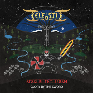 Glory By The Sword