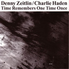 Time Remembers One Time Once (With Charlie Haden) (Vinyl)