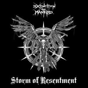 Storm Of Resentment