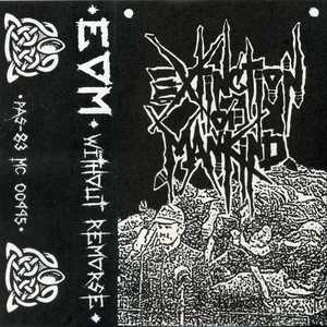 Without Remorse (Tape)