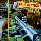 Frustration - Full Of Sorrow (EP)