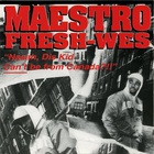 Maestro Fresh-Wes - 'naaah, Dis Kid Can't Be From Canada?!!'