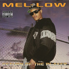 Mel-Low - Return Of The Player (Tape)