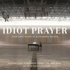 Nick Cave - 2020-07-23 Idiot Prayer - Nick Cave Alone At Alexandre Palace