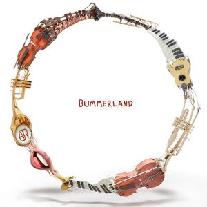 Bummerland (cds)