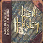 Ken Hensley - Tales Of Live Fire & Other Mysteries CD2