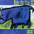 Babe The Blue Ox - (Box)