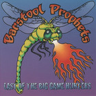 Barstool Prophets - Last Of The Big Game Hunters