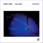 Bobby Shew - Telepathy (With Bill Mays) (Vinyl)