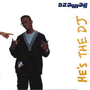 He's The DJ, I'm The Rapper (Expanded Edition) CD1