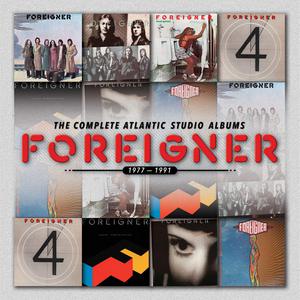 The Complete Atlantic Studio Albums CD1