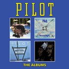 Pilot - The Albums - Morin Heights CD3