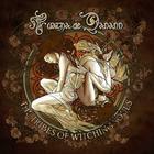 Tuatha De Danann - The Tribes Of Witching Souls (EP)