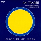 Aki Takase - Close Up Of Japan
