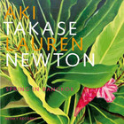 Aki Takase - Spring In Bangkok (With Lauren Newton)