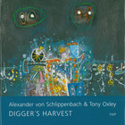 Alexander Von Schlippenbach - Digger's Harvest (With Tony Oxley)