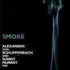 Alexander Von Schlippenbach - Smoke (With Sunny Murray)