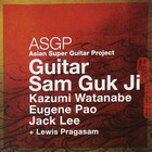 Guitar Sam Guk Ji (With Eugene Pao & Jack Lee)