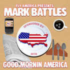 Mark Battles - Good Mornin America
