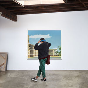 Flight Tower (EP)
