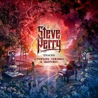 Steve Perry - Traces - Alternate Versions & Sketches