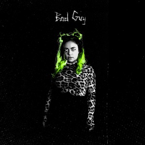 Bad Guy (CDS)