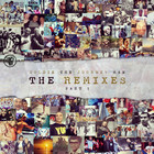 Goldie - The Journey Man Remixes Part 1