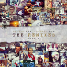 Goldie - The Journey Man Remixes Part 2