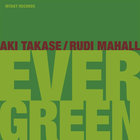 Aki Takase - Evergreen (With Rudi Mahall)