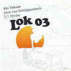 Aki Takase - Lok 03 (With Alex Von Schlippenbach & DJ Illvibe)
