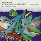 Aki Takase - Piano Duets - Live In Berlin 93/94 (With Alexander Von Schlippenbach)