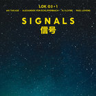 Aki Takase - Signals (With Alexander Von Schlippenbach & DJ Illvibe)