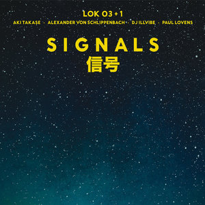 Signals (With Alexander Von Schlippenbach & DJ Illvibe)