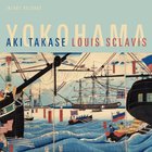 Aki Takase - Yokohama (With Louis Sclavis)