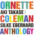 Ornette Coleman Anthology CD2