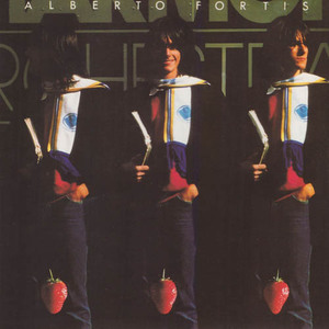 Fragole Infinite (Vinyl)
