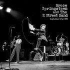 Bruce Springsteen & The E Street Band - Capitol Theatre, Passaic, Nj September 19, 1978 CD1
