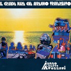 Ivano Fossati - Il Grande Mare Che Avremmo Tra (Vinyl)