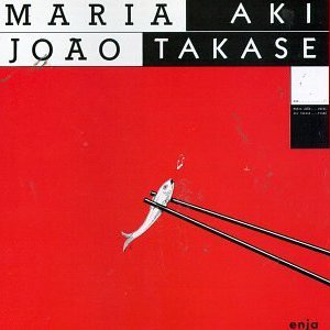 Looking For Love (With Aki Takase)