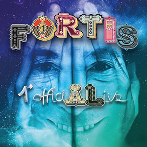 1° Officiaalive CD1